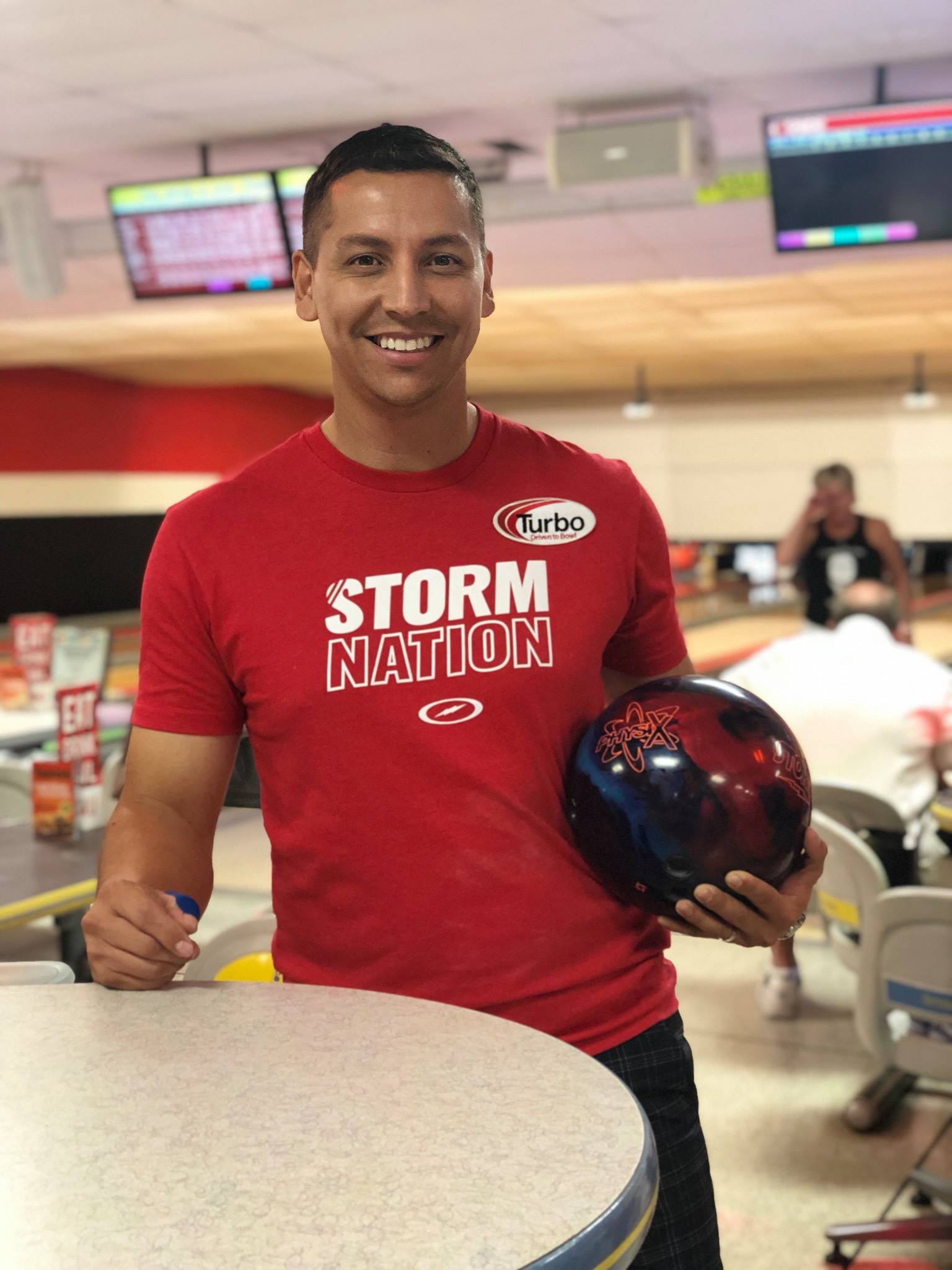 bowlers connection pro shop